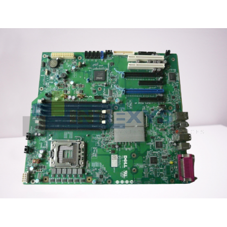 Carte mère DELL PRECISION T5610 (WN7Y6)