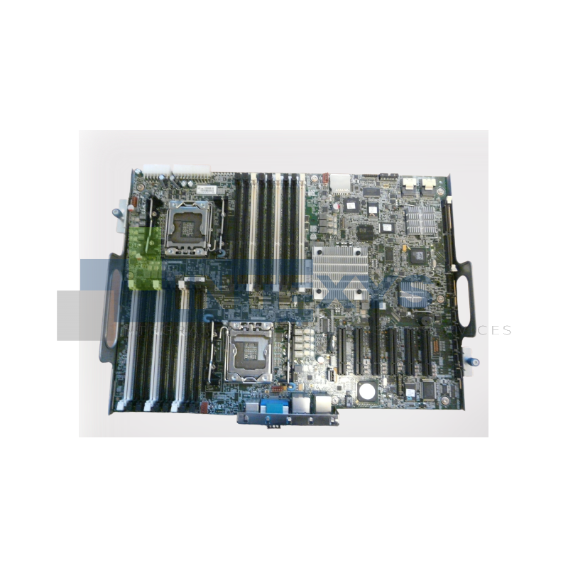 Carte-mère HP PROLIANT ML350 G6 (606019-001)
