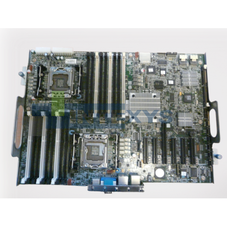 Carte-mère HP PROLIANT ML350 G6 (606019-001)