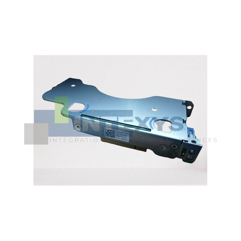Carte DELL Riser interne R440 (0VG0Y)