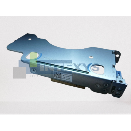 Carte DELL Riser interne R440 (0VG0Y)