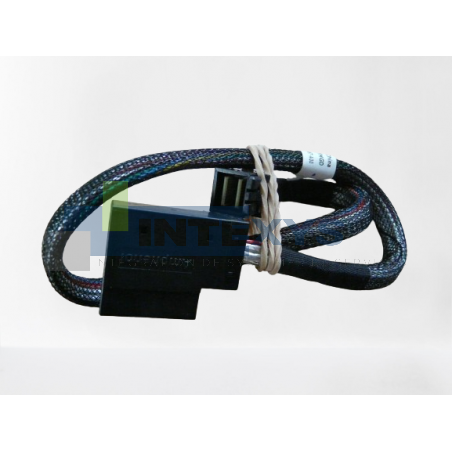 Cable DELL SAS R440 BP vers H740 (8YMGD)