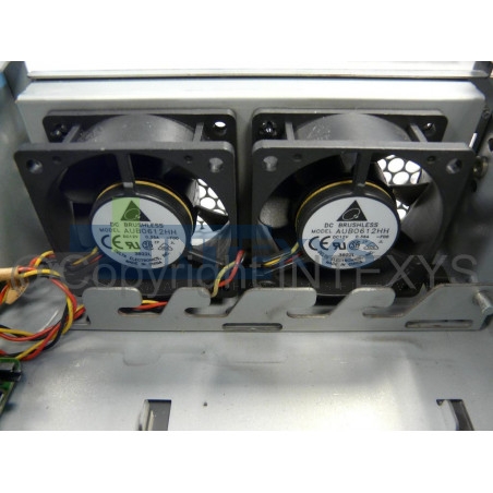 Ventilateur HP B2600 (AUB0612HH)