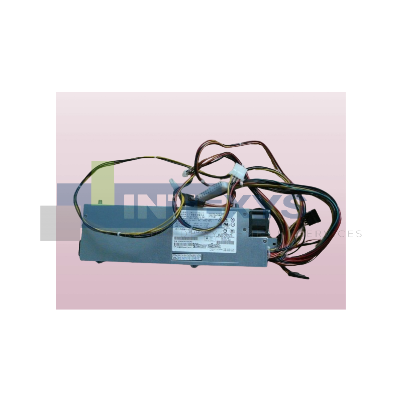 Alimentation HP PROLIANT DL320 G6 400W (536403-001)