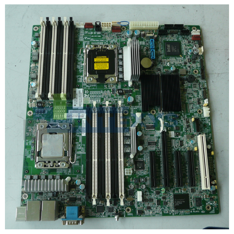 Carte mère HP PROLIANT ML150 G6 (519728-001)