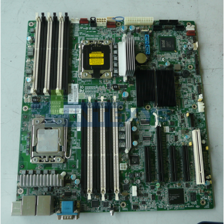 Carte mère HP PROLIANT ML150 G6 (519728-001)