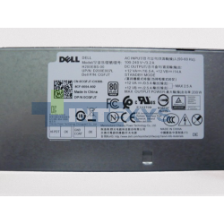 Alimentation DELL OPTIPLEX SFF 200W (YC76R)