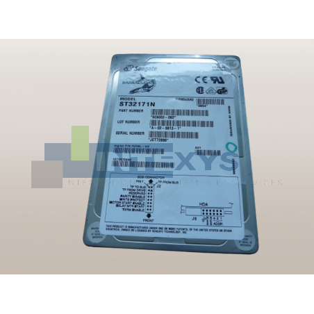 Disque DIGITAL 2,1 Go Narrow (RZ28L-AS)