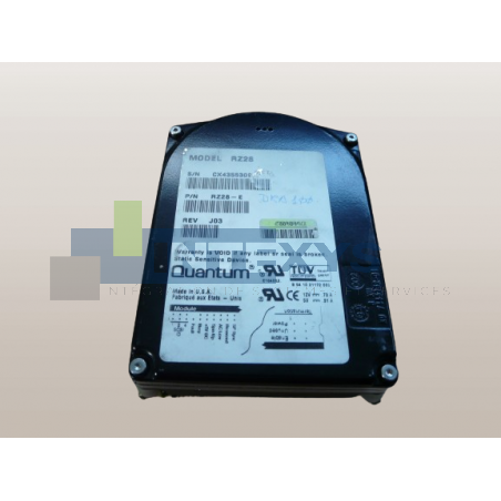 Disque DIGITAL 2 Go 7,2K 68 pin LFF (RZ28-E)