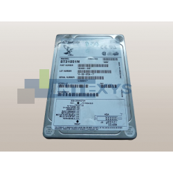 Disque DIGITAL 1 Go Narrow SCSI (RZ26N-E)