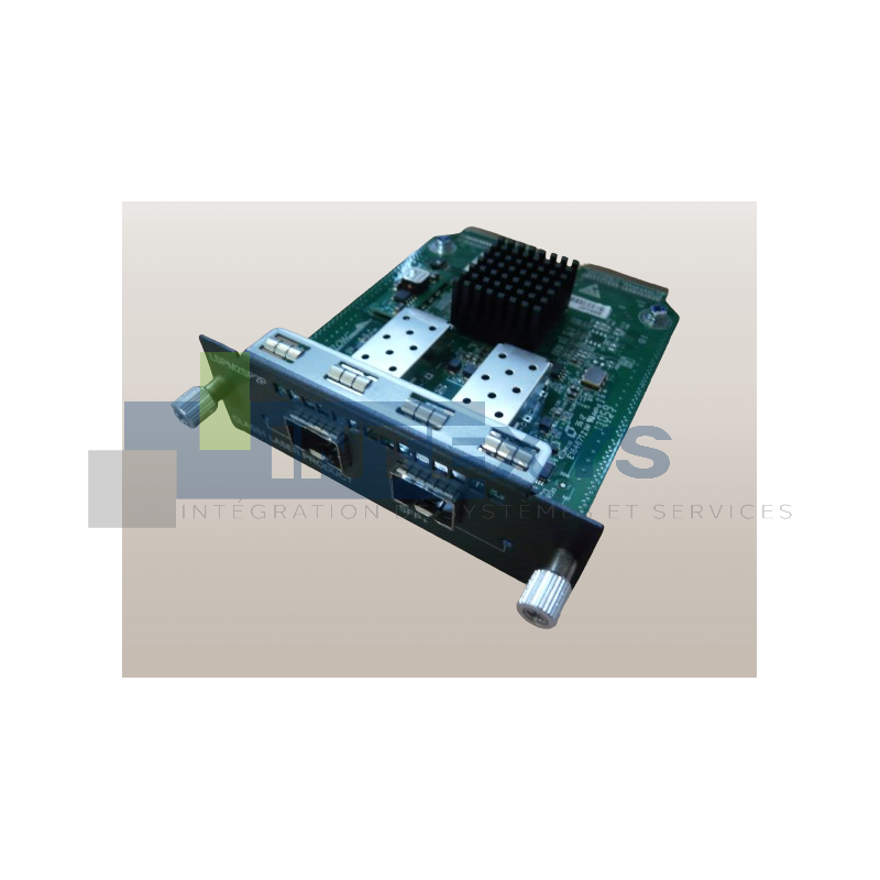 Carte d'extension HP FLEXNETWORK  5500/5120(JD368B)