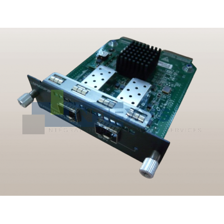 Carte d'extension HP FLEXNETWORK  5500/5120(JD368B)