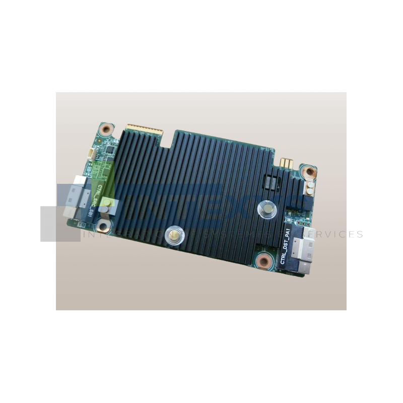 Carte contrôleur Front DELL HBA355I (T761Y)