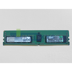 Barrette mémoire HP 16 Go...