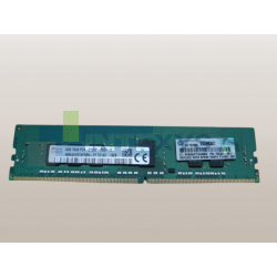 Barrette mémoire HP 4 Go DDR4 2133 SDRAM (HMA451R7AFR8N-TF)