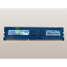 Barrette mémoire HP 4 Go 2RX8 PC3 1600MHz 12800E RDIMM (684034-001)