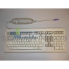 Clavier Digital QWERTY (LK411-AA)