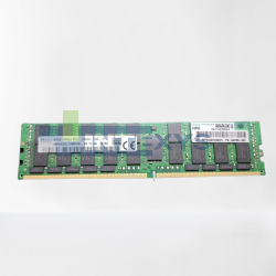 Barrette mémoire HP 64 Go 4RX4 DDR4 2400 Mhz (809085-091)
