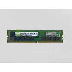 Barrette mémoire HP 8 Go 1RX4 DDR4 2933 Mhz (P06186-001)