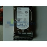 Disque DELL 600 Go SAS 6G 15K 3,5" (W347K)