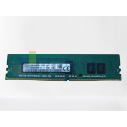Barrette mémoire SK HYNIX 4 Go DDR4 2133 SDRAM (HMA451R7MFR8N-TF)
