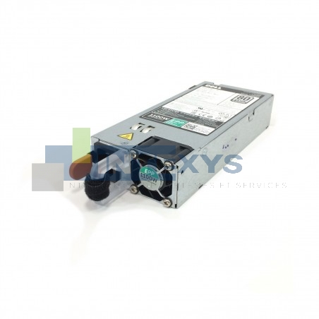Alimentation DELL POWEREDGE X30 X40 1100W (L1100E-S1)