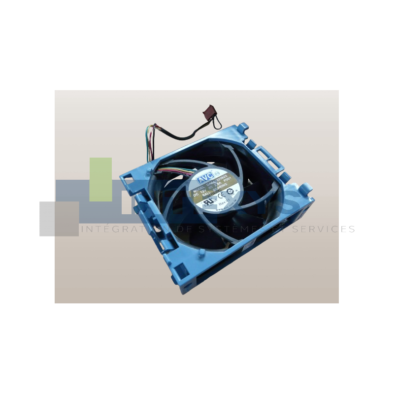 Ventilateur HP PROLIANT ML350 G6 (508110-001)