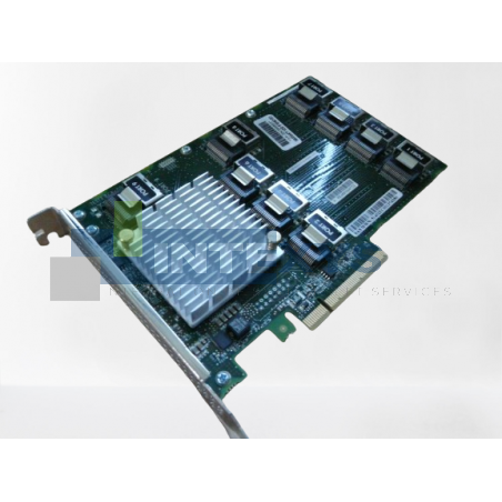 Carte HP Smart ARRAY EXPAND PROLIANT ML350 G9 12G (769635-B21)