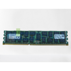 Barrette mémoire 16Go DDR3...