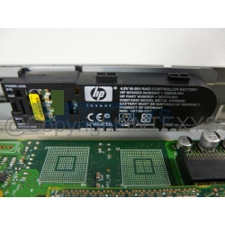 Batterie cache contrôleur RAID P400 (HSTNM-B011)