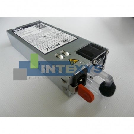 Alimentation DELL POWEREDGE R510 750W (DPS-750TB-1 A)