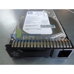 Disque HP 500 Go SATA 6G 7,2k NON HOTPLUG LFF SC (659341-B21)