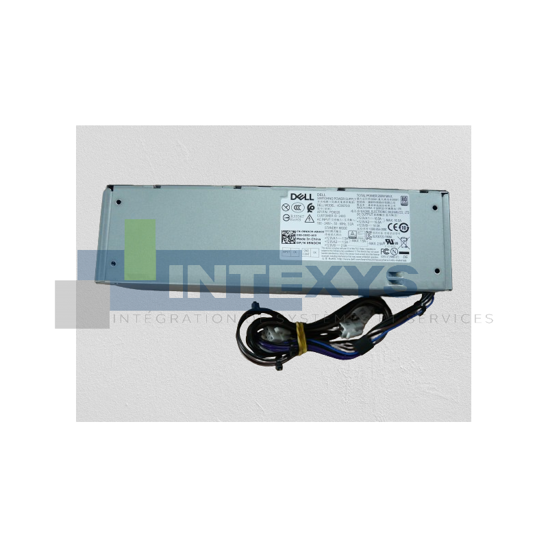 Alimentation DELL OPTIPLEX 3080 200W (664DM)