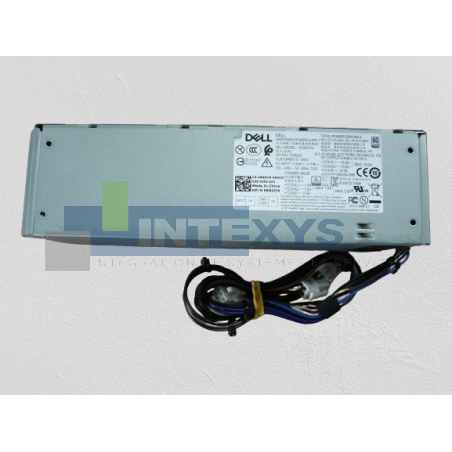 Alimentation DELL OPTIPLEX 3080 200W (AC200EPS-00)