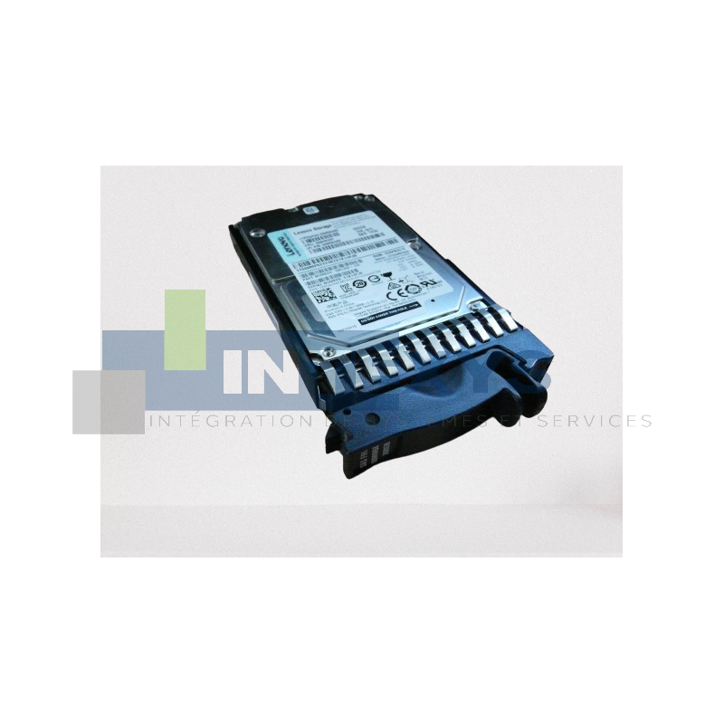 Disque LENOVO 300 Go SAS 12G 15K 2,5" (00MM685)