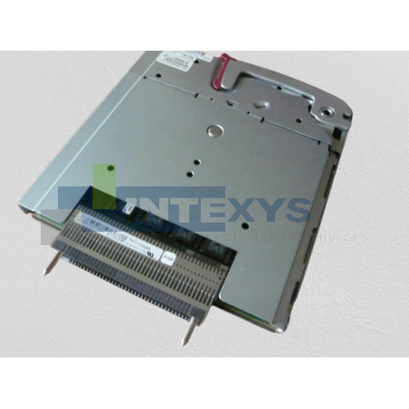 Module HP onboard administrateur avec KVM (456204-B21)