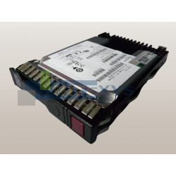 Disque HP 1,92 To SAS 12G...