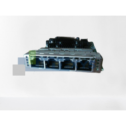 Carte réseau DELL INTEL X710-T4L QUAD-PORT ETHERNET OCP 3.0 ADAPTER (W5HC8)