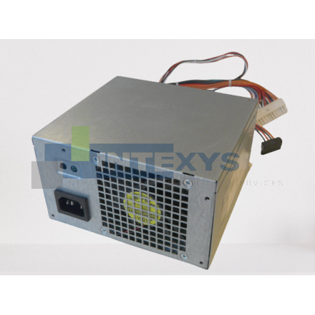 Alimentation DELL OPTIPLEX 3020/7020/9020 MT 290W (0HYV3H)