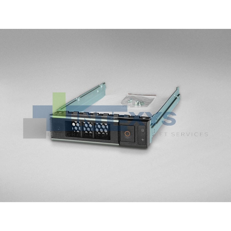 Berceau DELL POWEREDGE G14/G15 3,5" (X7K8W)