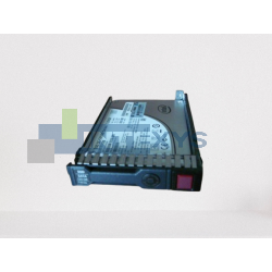 Disque HP 120 Go SATA 6G VE...