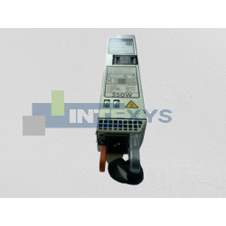 ALIMENTATION DELL POWEREDGE R320/R420 550W Platinum (RYMG6)