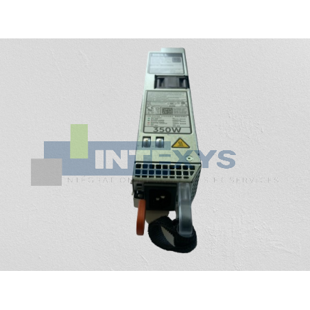 ALIMENTATION DELL POWEREDGE R320/R420 350W (9WR03)