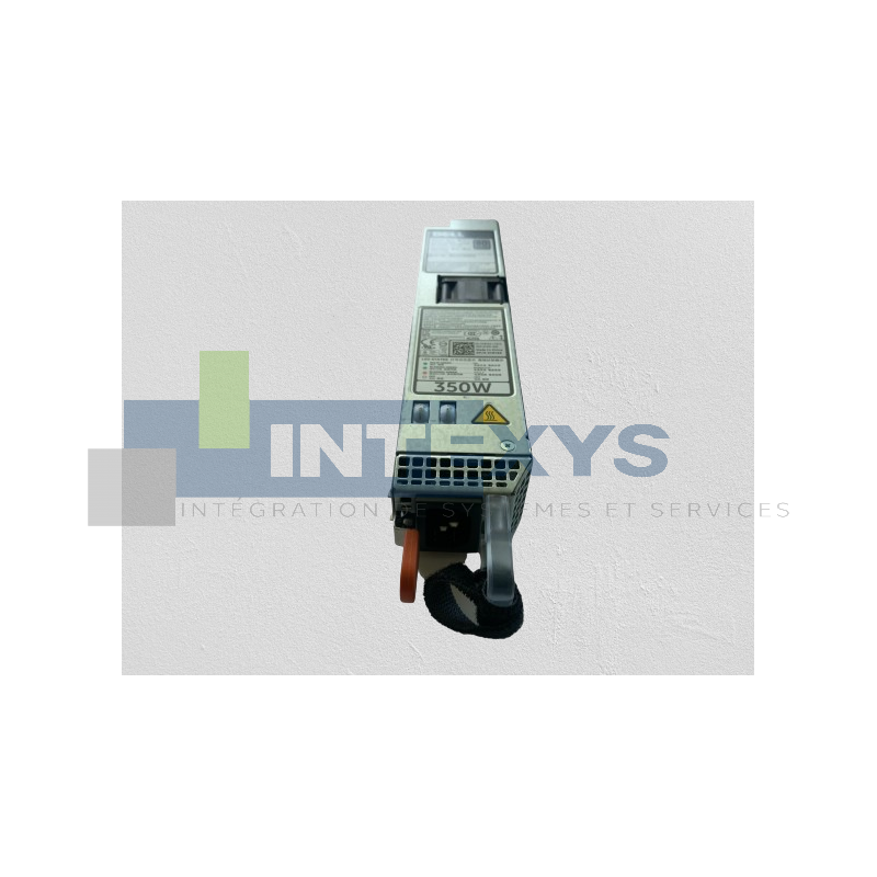 ALIMENTATION DELL POWEREDGE R320/R420 350W (MYG2H)