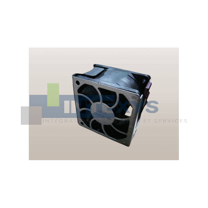 Ventilateur HP PROLIANT DL380 G5 (407747-001)