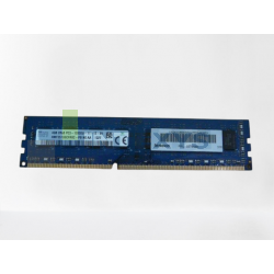 Barrette mémoire HYNIX 4 Go...