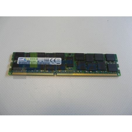 Barrette mémoire HP 16 Go PC4 2RX4 2133 MHz LRDIMM (774173-001)