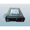 Disque HP 2 To SAS 6G 7,2K LFF SC (649327-002)