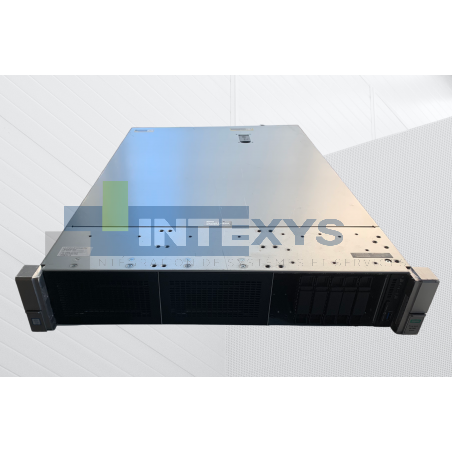 Serveur HP PROLIANT DL380 G10 (868703-B21)