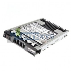 Disque DELL  200 Go SAS 6G...